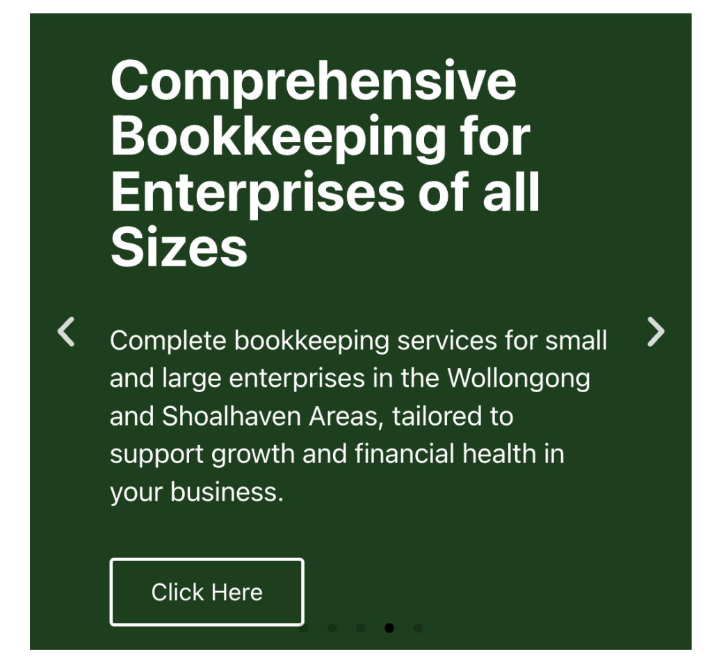 3 Kinds Accounting | Bookkeeping